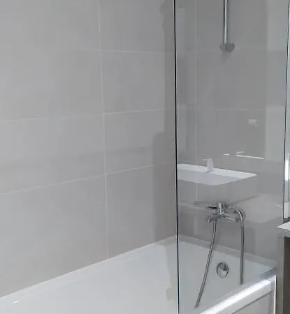 Standing Au Coeur D'albufeira Albufeira