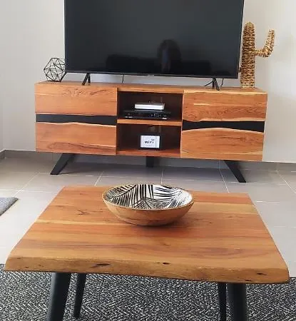 Standing Au Coeur D'albufeira