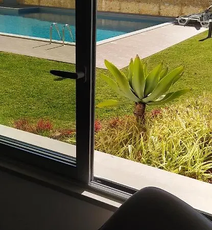 Standing Au Coeur D'albufeira Apartamento