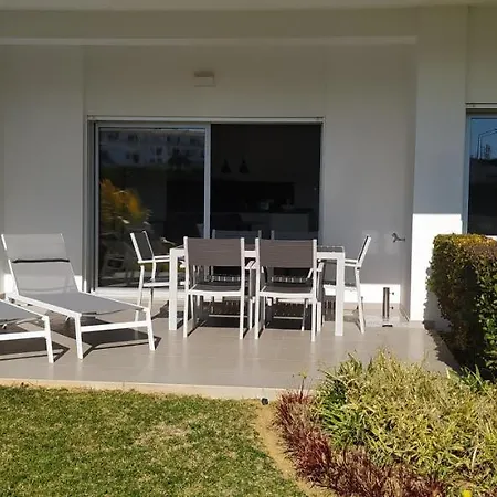 Apartamento Standing Au Coeur D'albufeira
