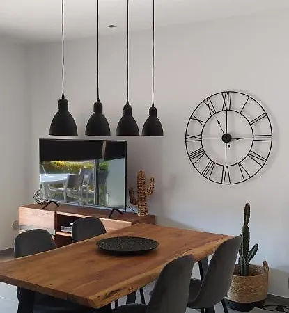 Appartement Standing Au Coeur D'albufeira *