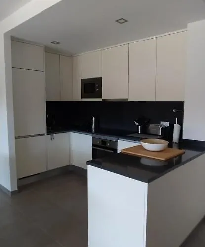 Appartement Standing Au Coeur D'albufeira *