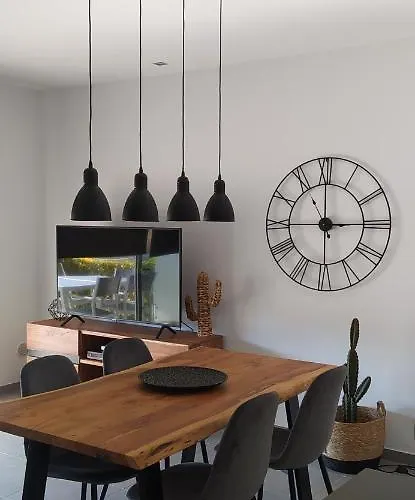 Appartement Standing Au Coeur D'albufeira *