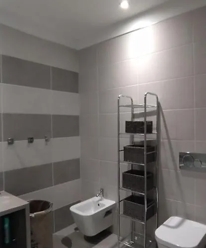 Standing Au Coeur D'albufeira Appartement