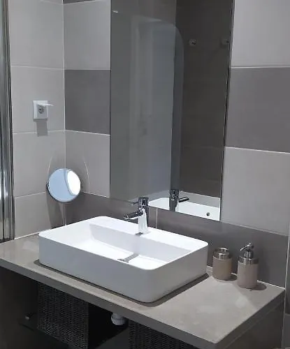 Appartement Standing Au Coeur D'albufeira *