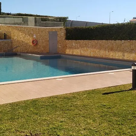 Apartment Standing Au Coeur D'albufeira *