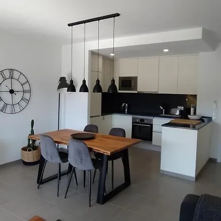 Apartment Standing Au Coeur D'albufeira Albufeira