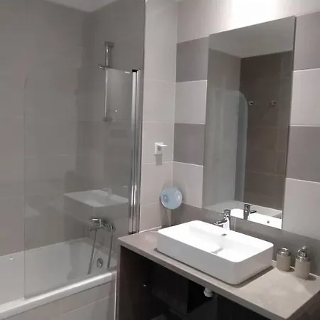 Apartment Standing Au Coeur D'albufeira
