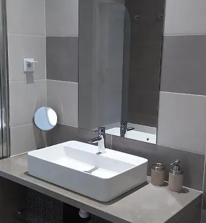 Apartman Standing Au Coeur D'albufeira *