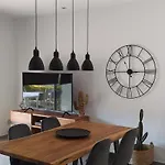 Appartement Standing Au Coeur D'albufeira *