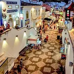 Standing Au Coeur D'albufeira * Albufeira