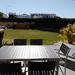 Standing Au Coeur D'albufeira Daire *