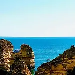 Standing Au Coeur D'albufeira Appartement Albufeira