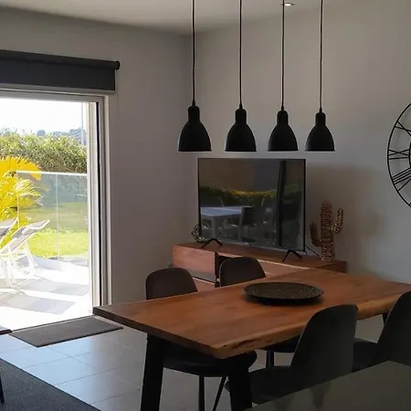 Standing Au Coeur D'albufeira 알부페이라