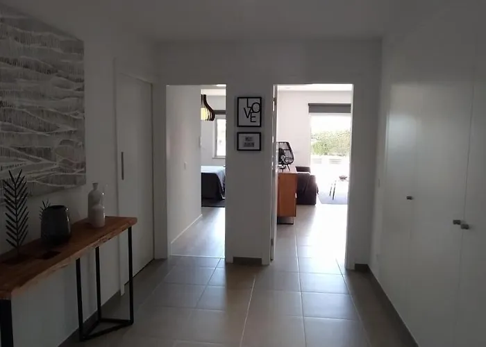 Standing Au Coeur D'albufeira *