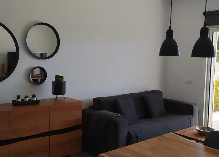 Standing Au Coeur D'albufeira 아파트 알부페이라