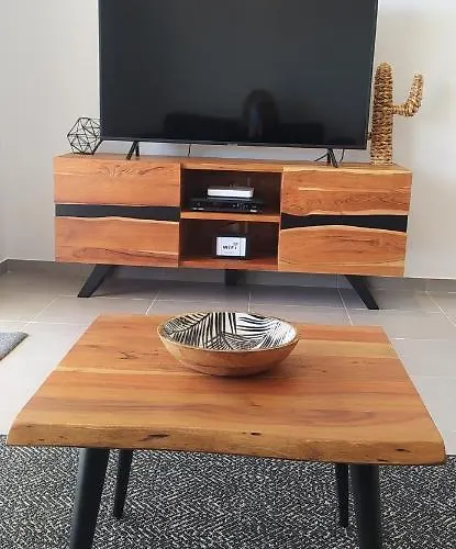 Standing Au Coeur D'albufeira