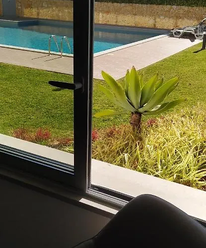 Standing Au Coeur D'albufeira 아파트