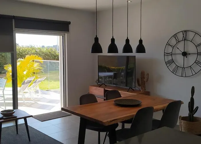 Standing Au Coeur D'albufeira 알부페이라